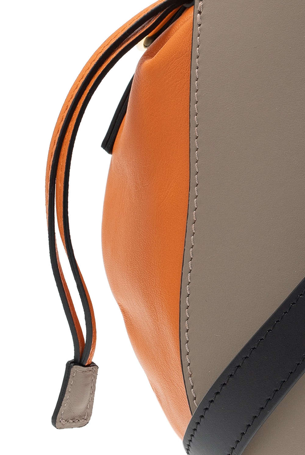 Marni check Trunk crossbody bag - Bucket bag with logo Marni